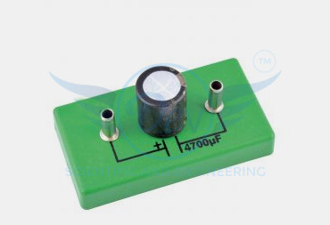 4700UF CAPACITOR 25V