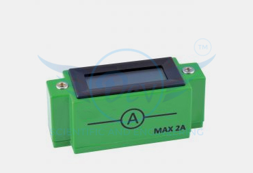 AMMETER