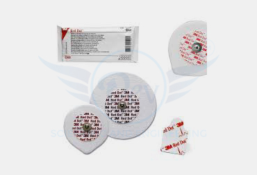 ECG ELECTRODE