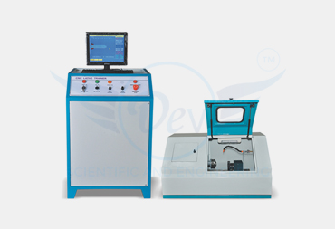 ECO CNC LATHE MACHINE
