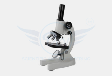 ECONOMY MICROSCOPE
