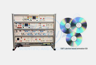 ELECTRO TECHNOLOGY TRAINER