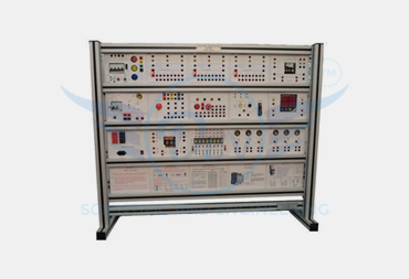 INDUSTRIAL INSTALLATION TRAINER EQUIPMENT