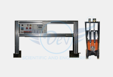 REPULSION MOTOR TRAINER