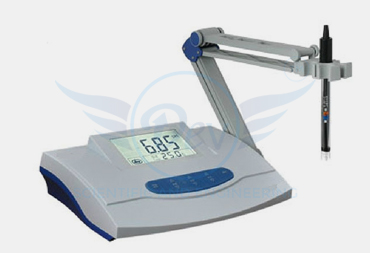 DIGITAL PH METER