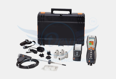 DIGITAL WATER AND SOIL TESTING KIT