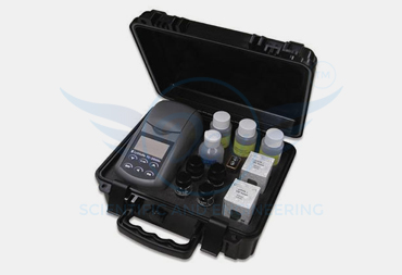 FLUE GAS ANALYSERS
