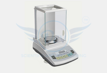 ANALYTICAL BALANCE