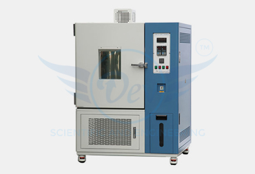 HOT AIR OVEN