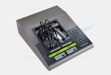 ION ANALYZER