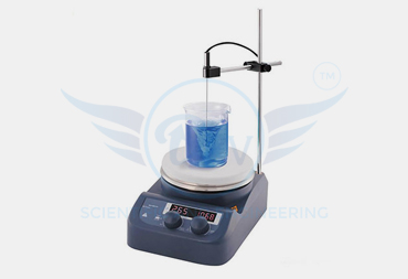 MAGNETIC STIRRER