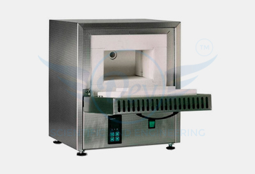 MUFFLE FURNACE1