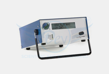 OZONE ANALYZER