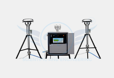 RESPIRABLE DUST SAMPLER