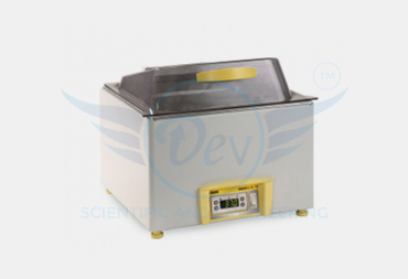 SEROLOGICAL DIGITAL UNIVERSAL WATER BATH WITH STIRRER