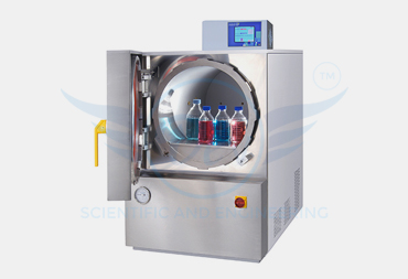 AUTOCLAVE