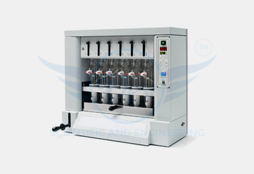 SOXLET EXTRACTOR