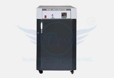 BOD INCUBATOR
