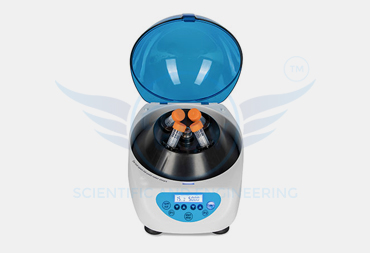 CENTRIFUGE
