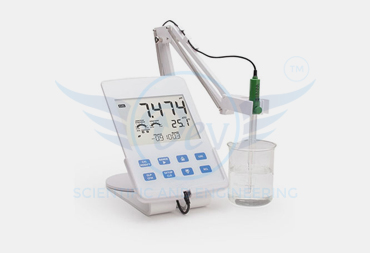 CONDUCTIVITY METER