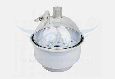 DESICCATOR
