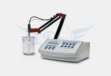 DIGITAL DISSOLVED OXYGEN METER