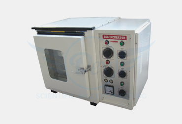 EGG INCUBATOR