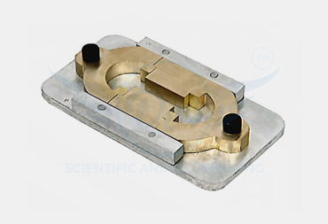 ELASTIC RECOVERY MOULD