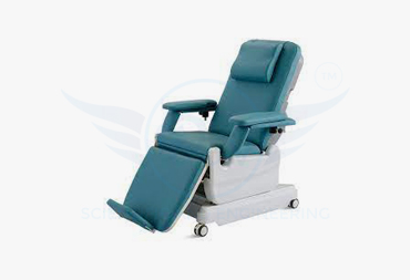 ELECTRIC BLOOD DONORS CHAIR-DIALYSIS CHAIR