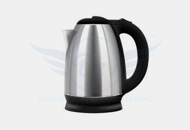 ELECTRIC KETTLE METAL