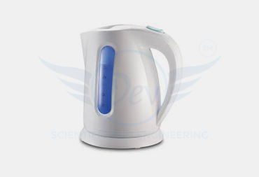 ELECTRIC KETTLE PLASTIC
