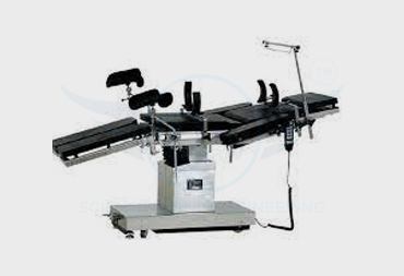 ELECTRIC REVOLVING OT TABLE