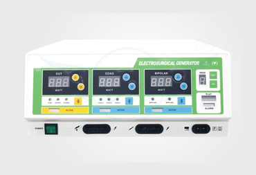 ELECTROSURGICAL UNIT