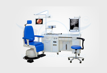 ENT UNIT EQUIPMENT