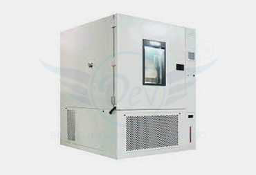 ENVIRONMENTAL TEST CHAMBER