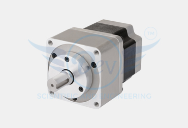 85 MM 2.8 A STEPPER MOTOR