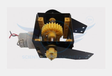GEAR BOX MODULE