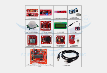 SENSOR KIT