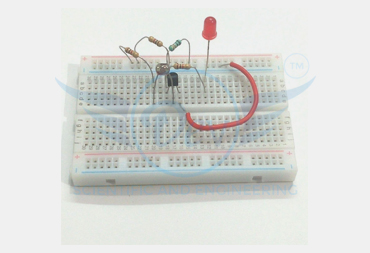 STREET LIGHT DIY KITS EDUCATIONAL ELECTRONIC