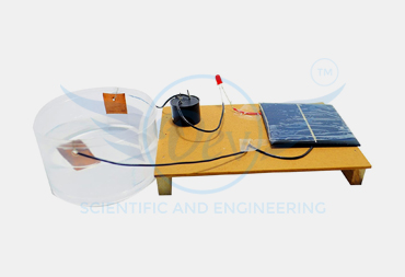 WATER LEVEL INDICATOR DIY EDUCATIONAL ELECTRONIC
