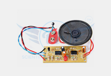 WATER LEVEL INDICATOR DIY EDUCATIONAL ELECTRONIC