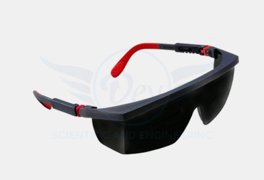 ES 003 IR 5 LENS