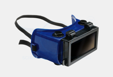 ES 004 IR 11 LENS