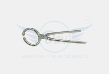 HOOF TESTING FORCEP.