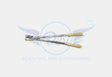 TOOTH CUTTER MOLAR DANISH PATTERN