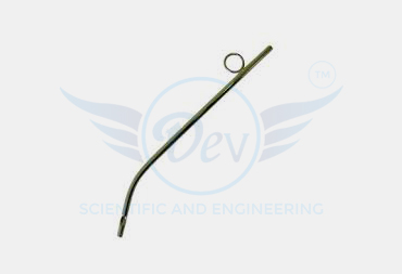 CATHETER FOR MARE FOR METAL