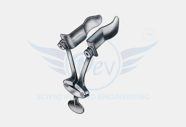 PARKERANAL INSTRUMENT