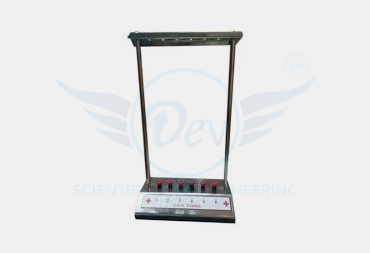 ESR STAND MILD STEEL