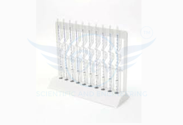 ESR STAND PLASTIC