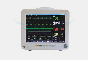 ETCO2 MONITOR